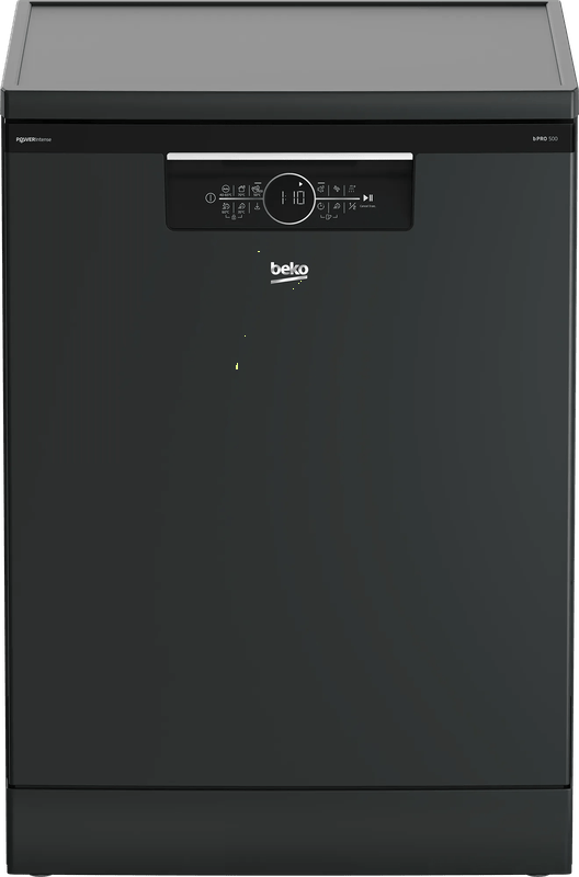 Beko BDFN26440AWP - PowerIntense