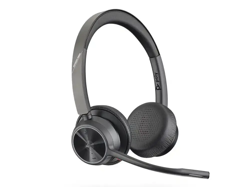 Plantronics Voyager 4320 headset + BT700 dongle