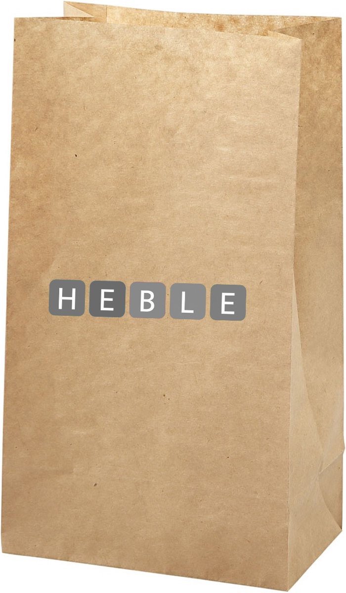 *** Pencil case - Pen case - Pen etui - Pen accessoire - Zwart - One size - Geschikt voor Pencil 1/2 - Universeel - van Heble® ***