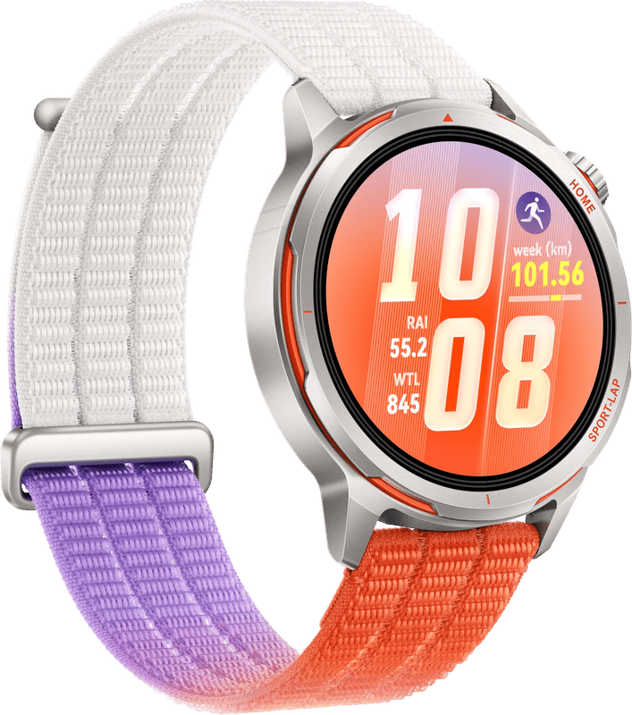 Huawei Watch GT Runner 2 Oranje