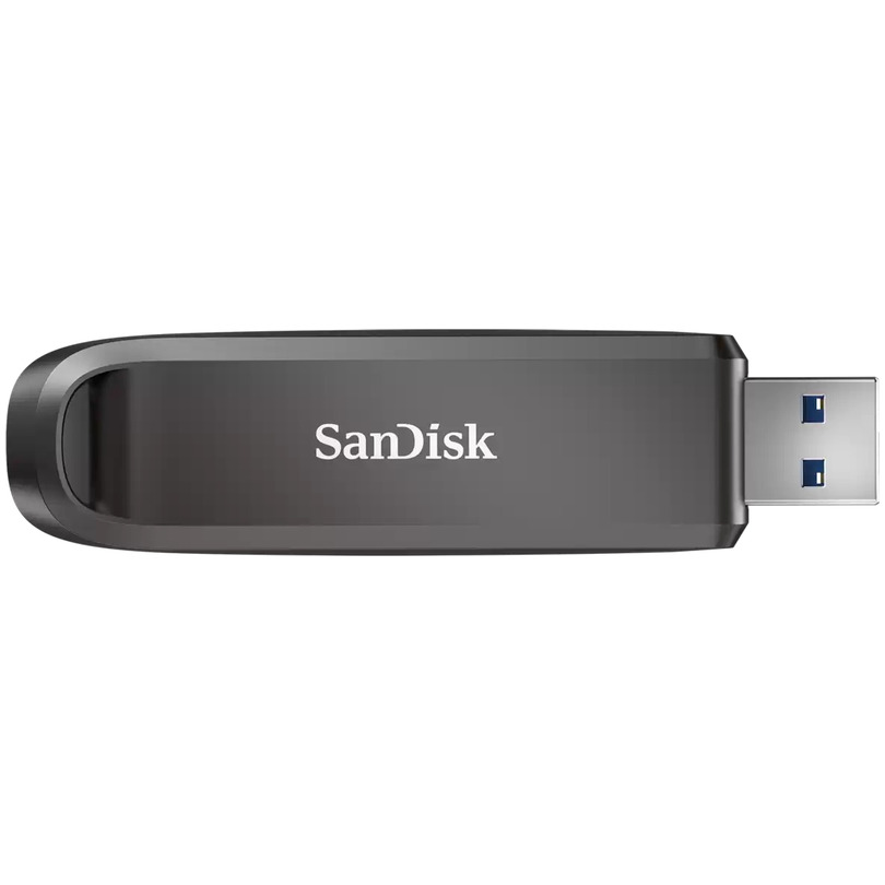 SanDisk USB Extreme PRO USB-A 3.2 2TB - 1000/900 MB/s USB-sticks Grijs