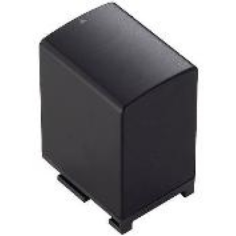 Camera-accu BP-827 voor Canon