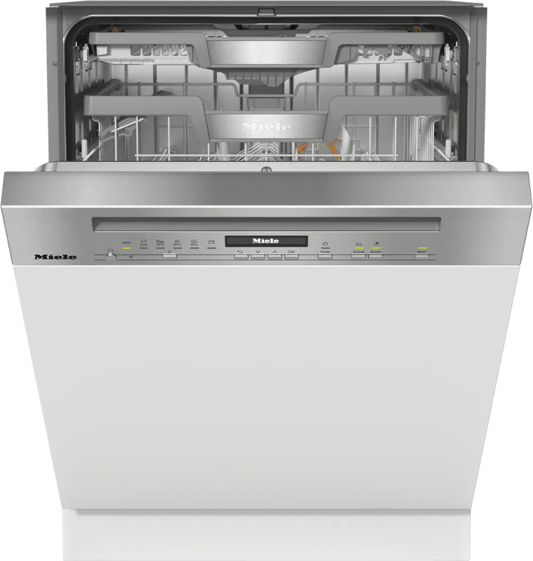 Miele G 7232 SCi CLST