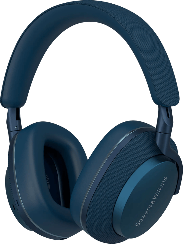 Bowers & Wilkins Px7 S2e Blauw