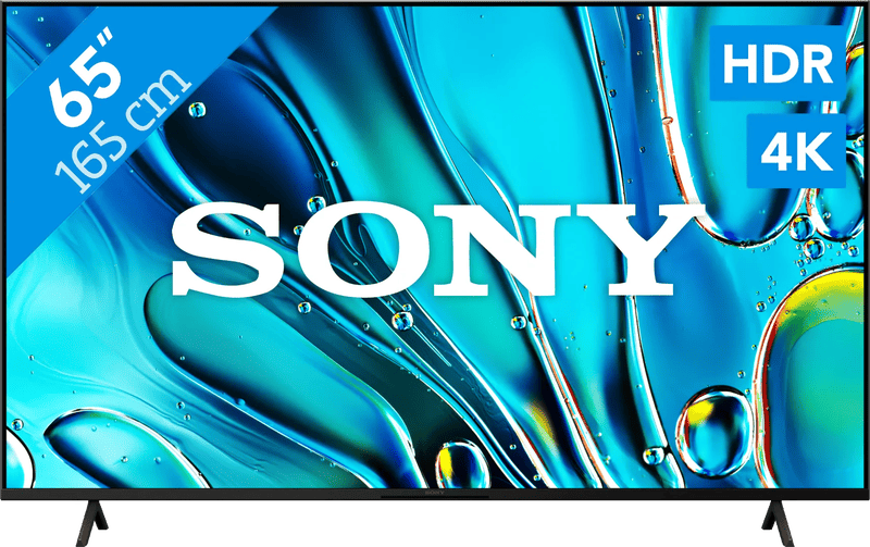 Sony Bravia 3 65" 4K Led (2025)