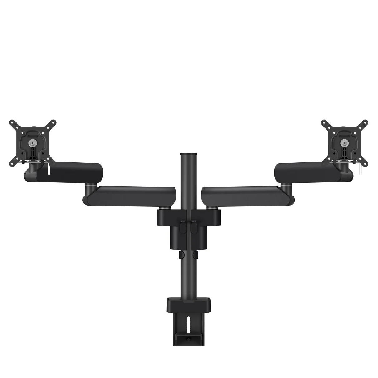 Vogel'S MOMO 2237 MONITOR MOUNT MOTION Monitorarm Zwart
