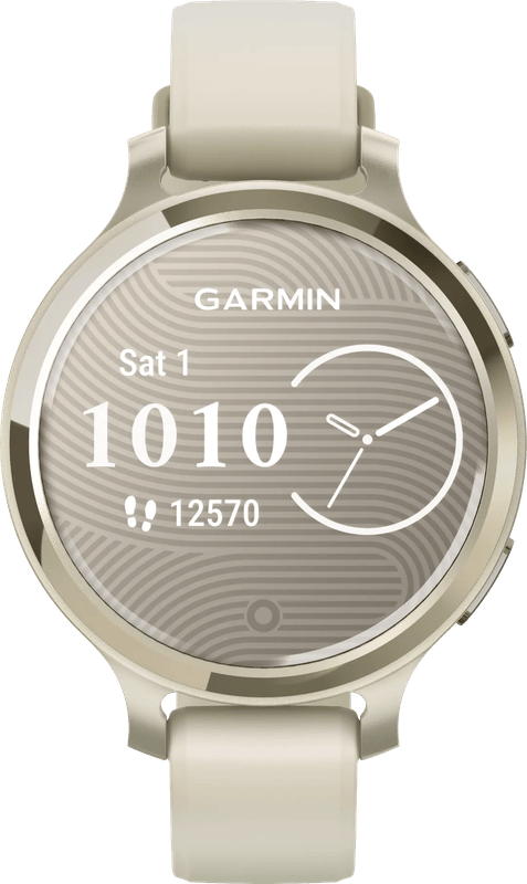 Garmin Lily 2 Active Goud
