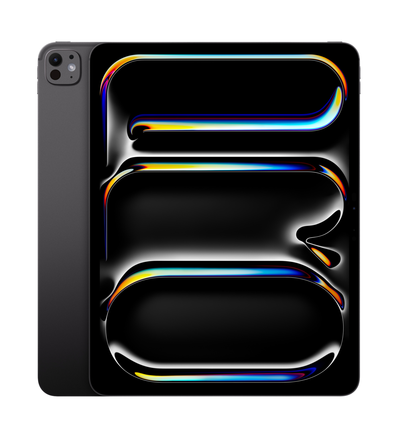 Apple iPad Pro 13" (2024) 256GB zwart