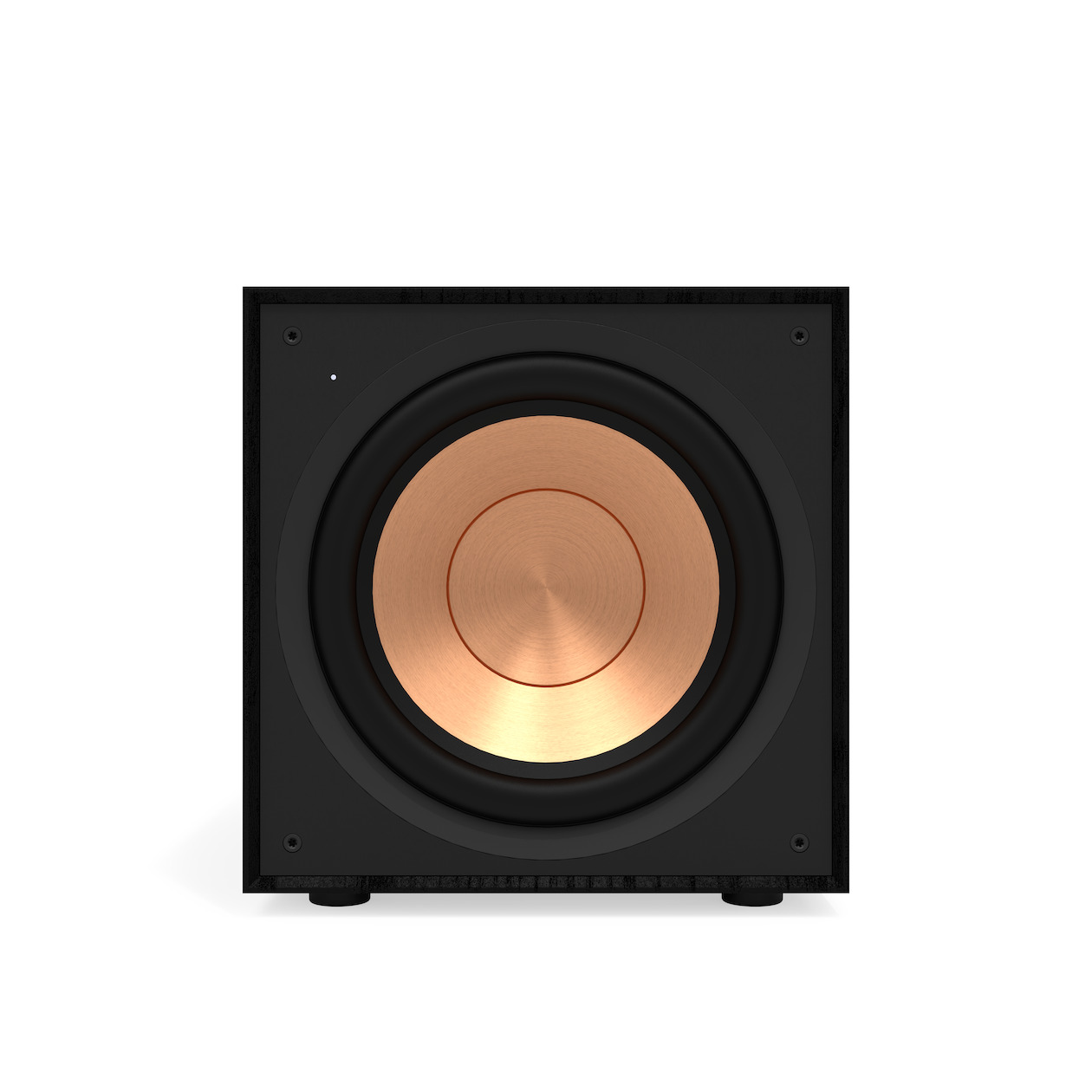 Klipsch R-101SW Subwoofer Zwart