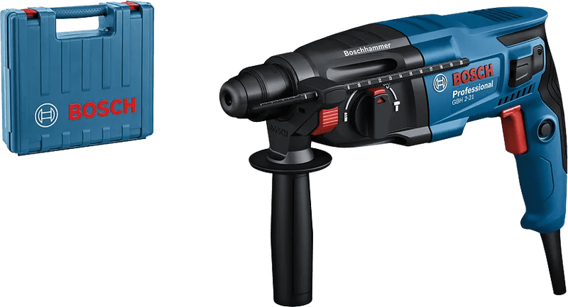 Bosch Professional GBH 2-21