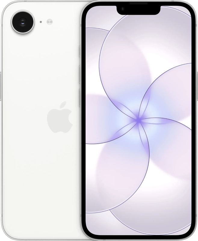 iPhone 17e 256GB