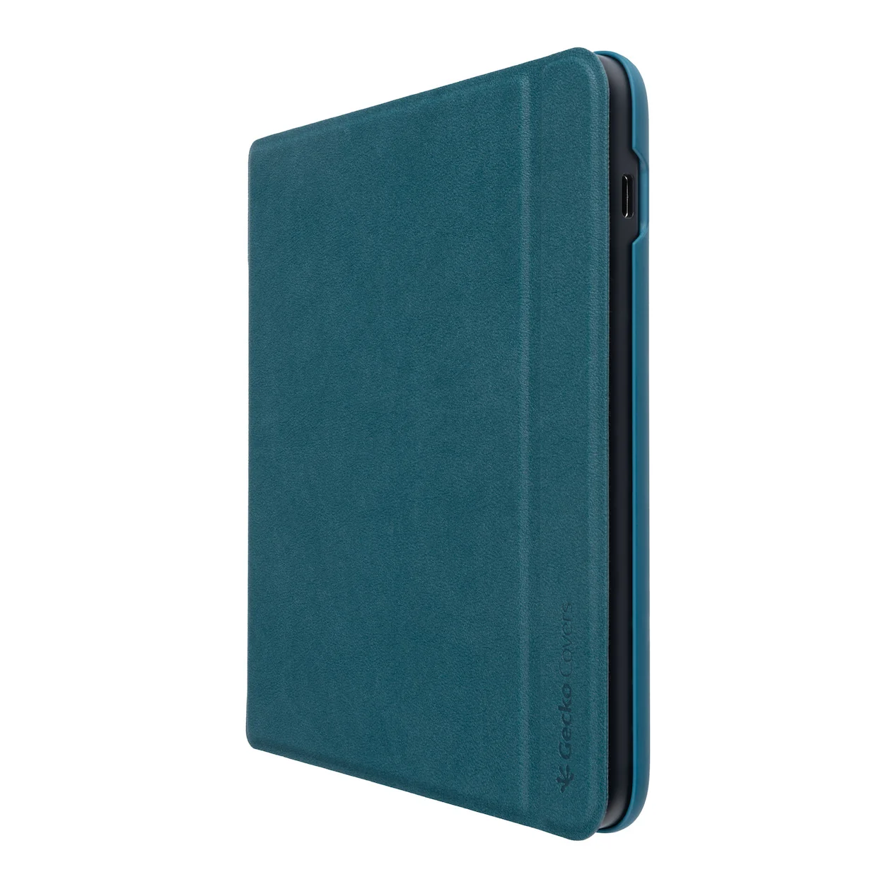 Gecko Easy-Click cover voor Kobo Libra 2 E-reader hoesje Blauw