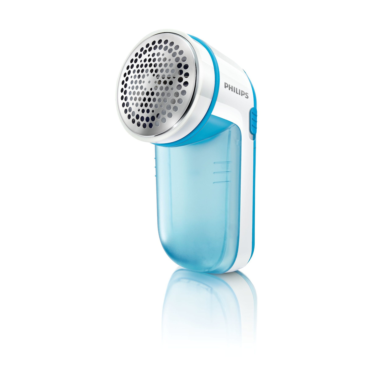 Philips GC02600 Ontpiller Strijk accessoire Grijs