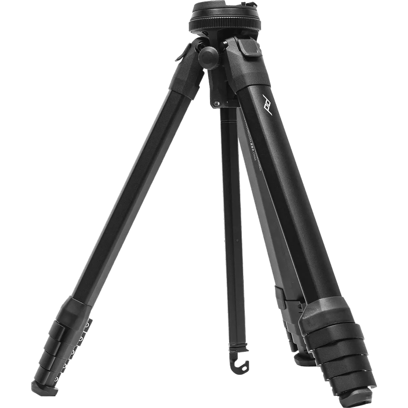 Peak Design Travel Tripod Carbon