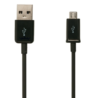 Compatible Samsung ECB-DU5ABC/ABE Micro-USB kabel
