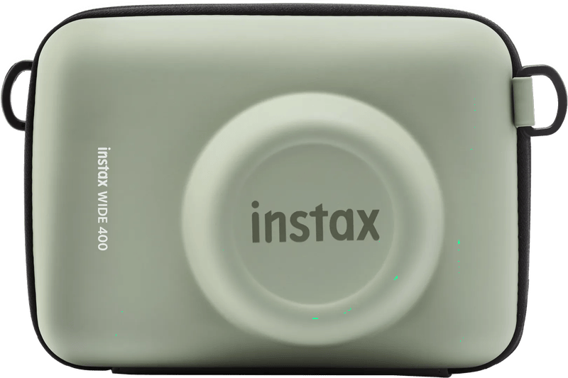 Fujifilm Instax Wide 400 Case