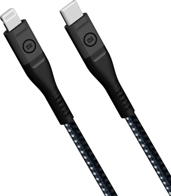 BlueBuilt Lightning Kabel 1,5m