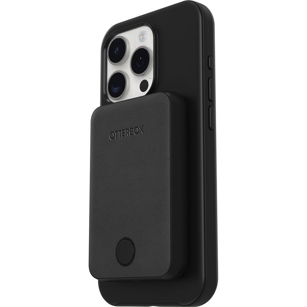 Otterbox Magsafe powerbank 5000mAh zwart