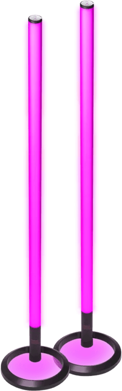 JBL Partylight Stick duo pack