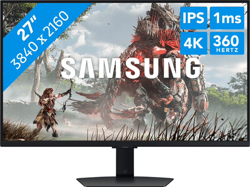 Samsung Odyssey G7 G70F LS27FG702EUXEN