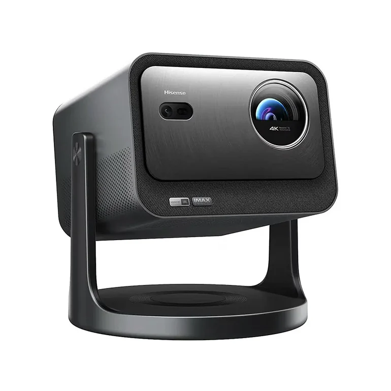 Hisense C3 Beamer Zilver