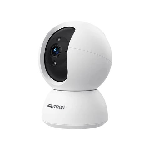 Hikvision Draaibare WiFi Camera 2MP Indoor
