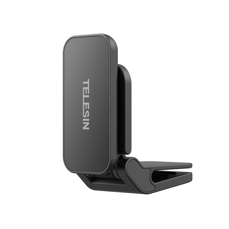 Telesin Pivot Clip magnetisch voor DJI Osmo Nano met 360 graden draaibare bevestiging
