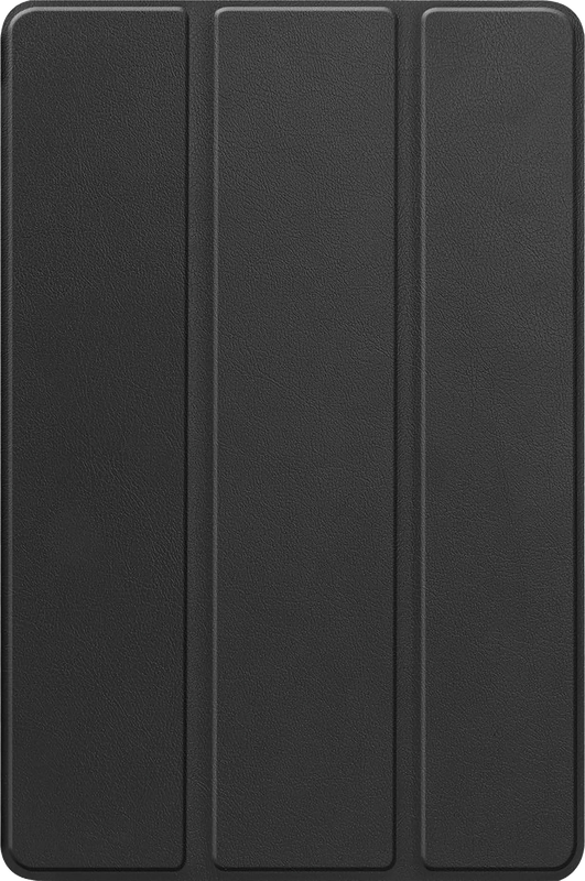 Just in Case Lenovo Idea Tab Tri-Fold Book Case Zwart