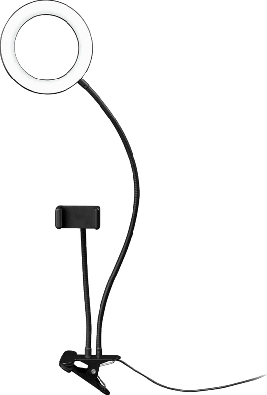 Dörr SLR-16 BiColor Selfie Ring Light