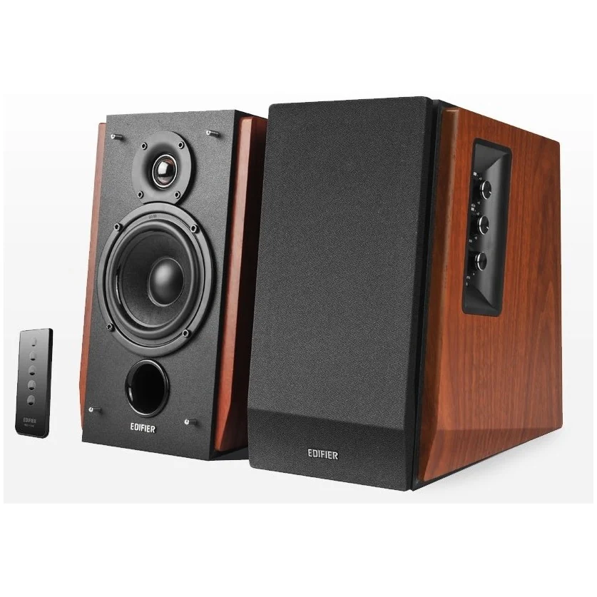 Edifier R1700BT PC speaker Bruin