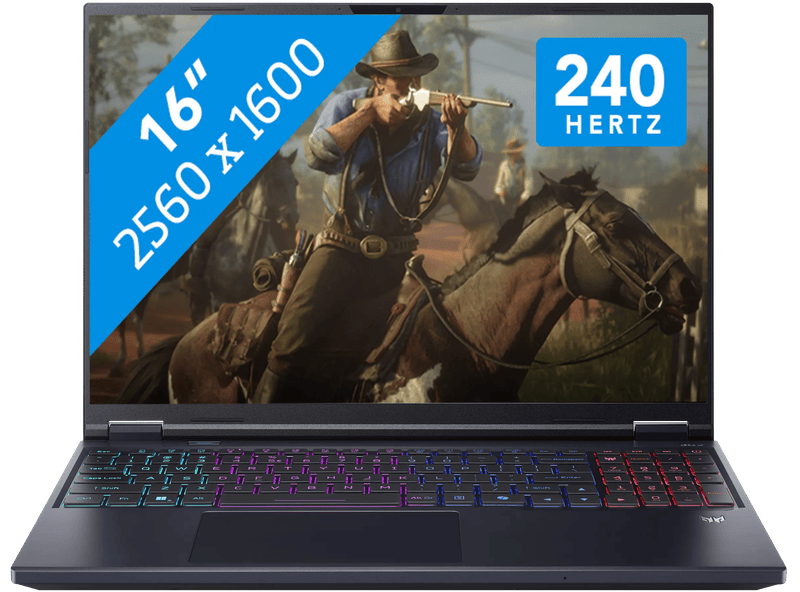 Acer Predator Helios Neo 16 AI PHN16-73-91NH