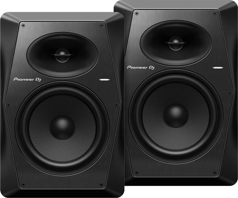 Pioneer VM-80 (per paar)
