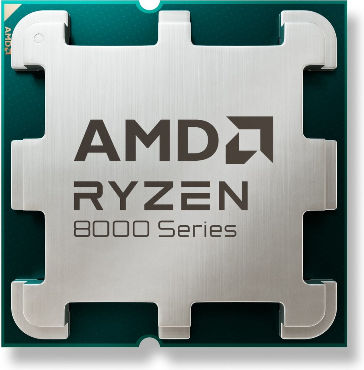 AMD Ryzen 5 8400F processor 4,2 GHz 16 MB L3