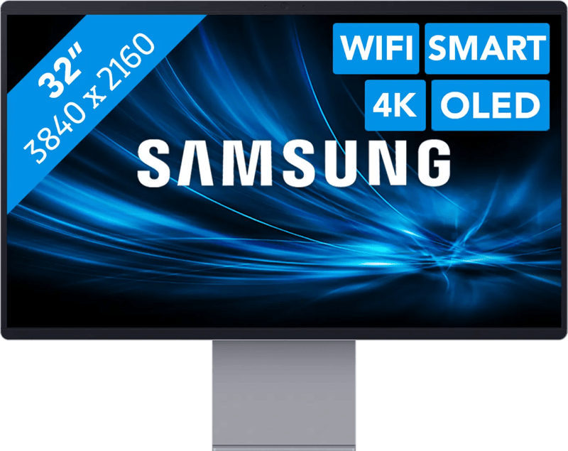 Samsung Smart Monitor M9 M90SF LS32FM902SUXEN QD-OLED