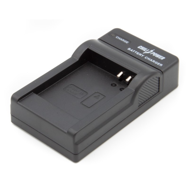 ChiliPower Panasonic DMW-BCM13 mini USB oplader