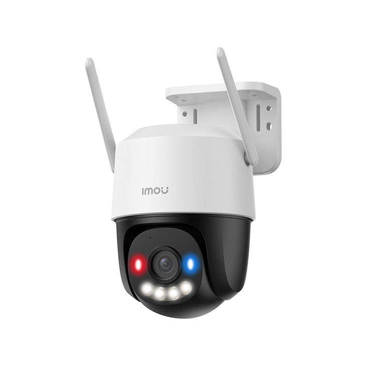 Imou Cruiser SC 4G 2K (No wifi) IP-camera Wit