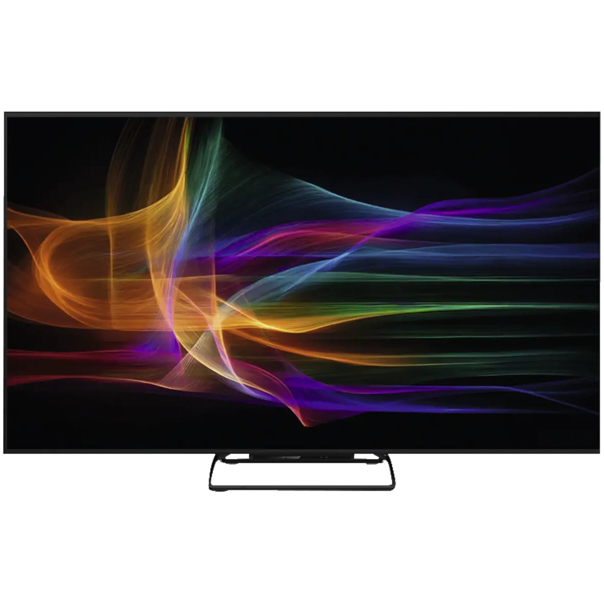 Panasonic TN-55W95CEZS - 55 inch - MiniLED TV
