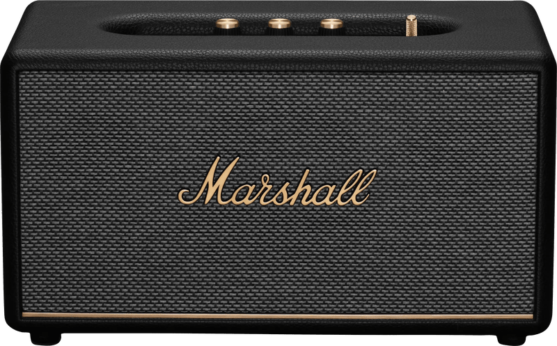 Marshall Stanmore III BT Zwart