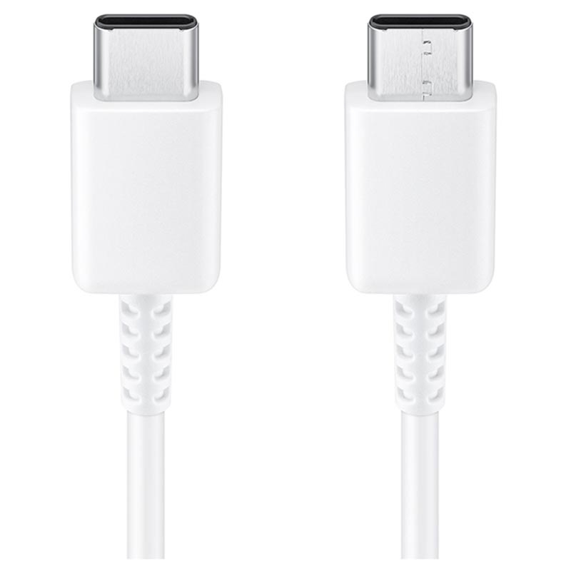 Compatible Samsung USB-C naar USB-C kabel EP-DG977BWE