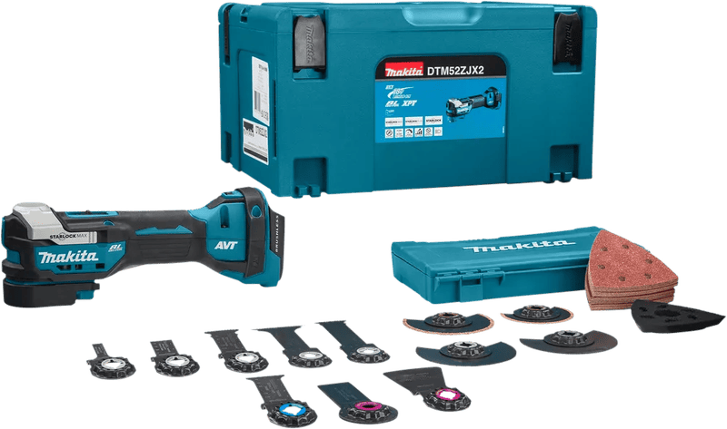 Makita DTM52ZJX2