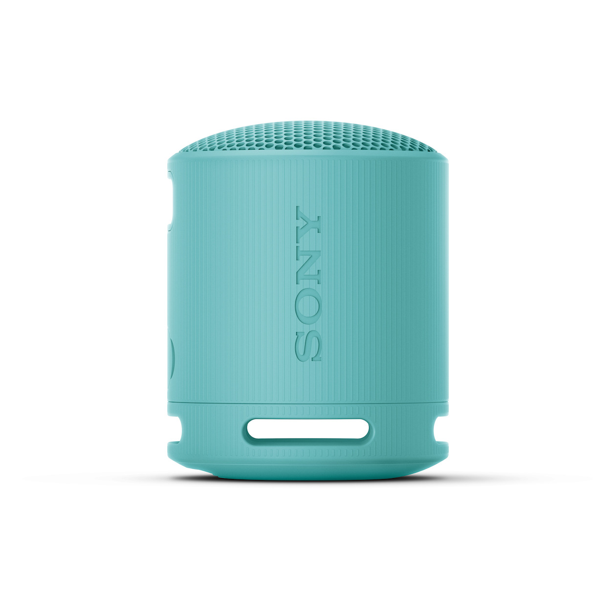 Sony SRS-XB100 Bluetooth speaker Blauw