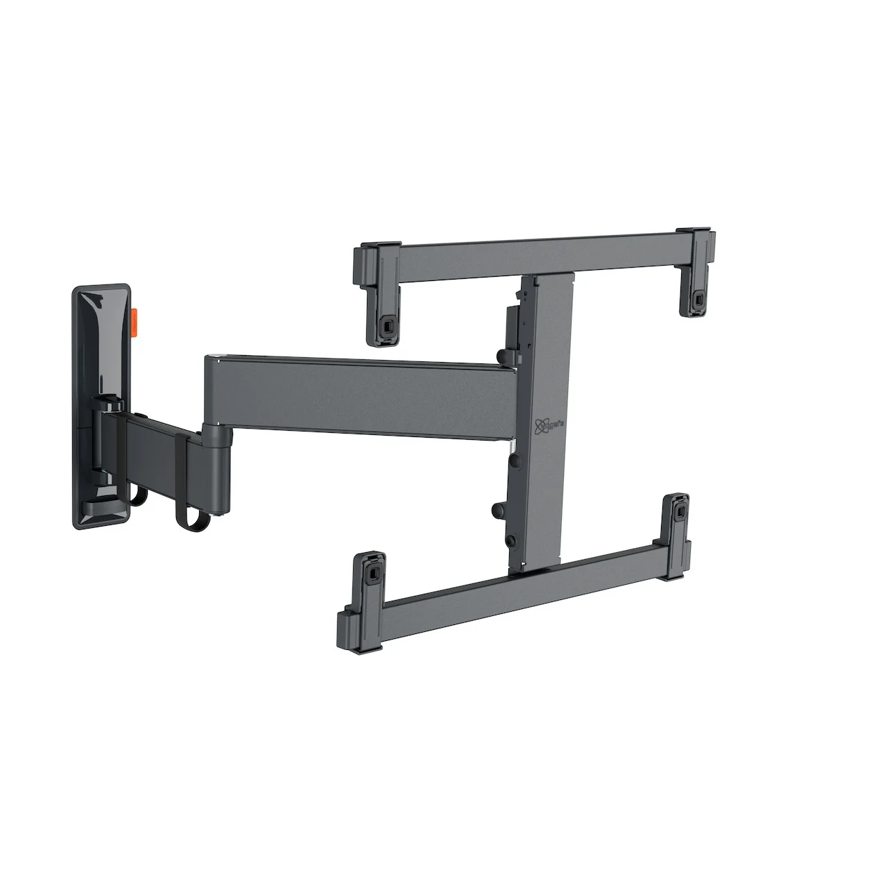 Vogel'S TVM 3465 Draaibare OLED tv-beugel TV beugel Zwart