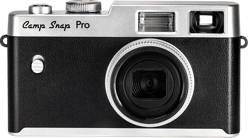 Camp Snap Pro Camera