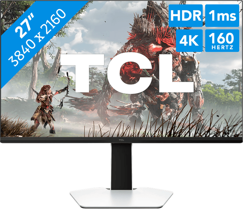 TCL C2 27C2A