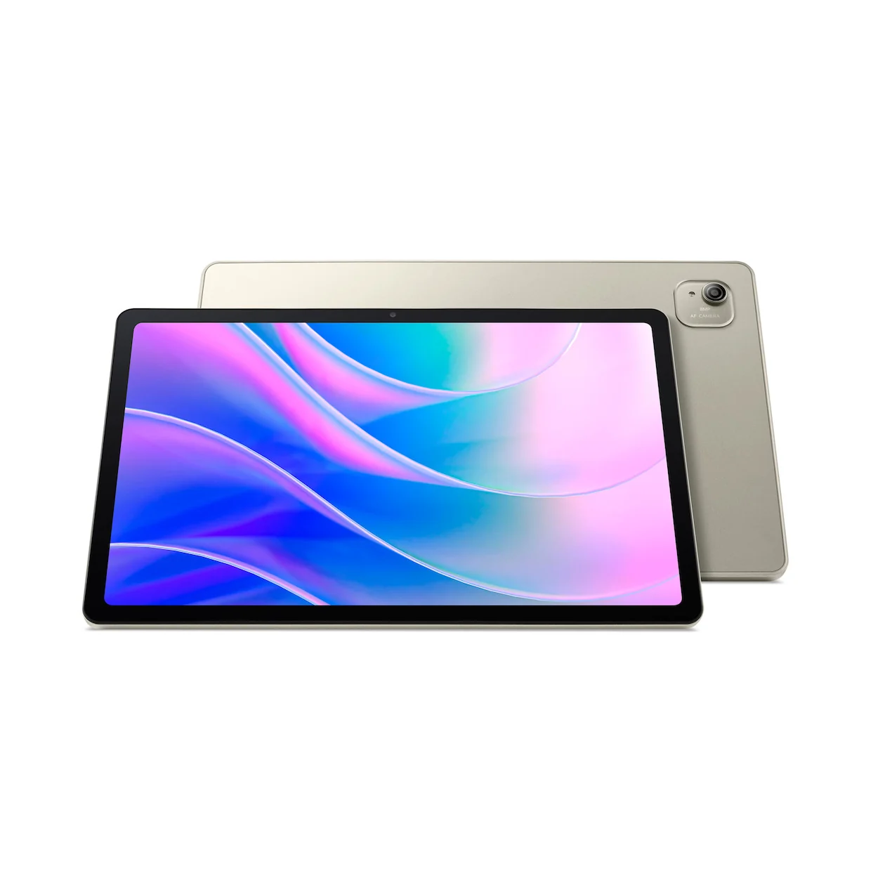 Acer Iconia A12 A12-11MN-A2JT Tablet Zilver