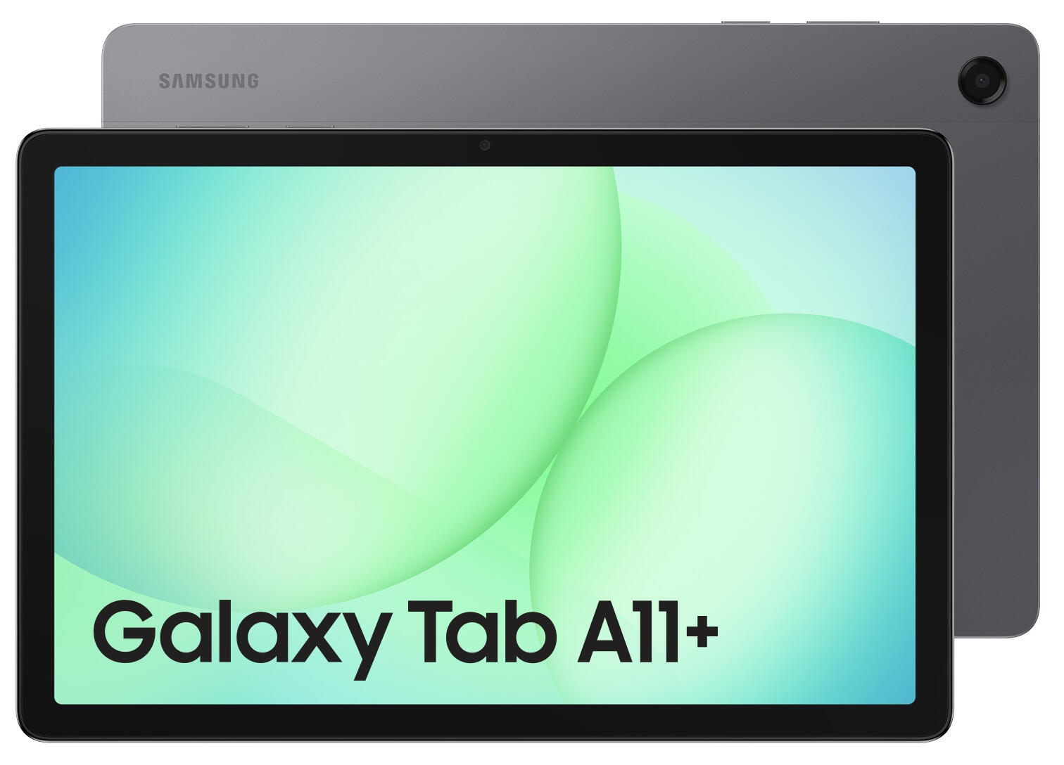 Samsung Galaxy Tab A11+ 11" 128GB grijs