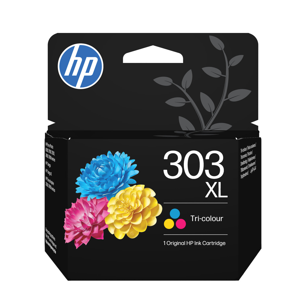 HP 303XL Cartridge Inkt
