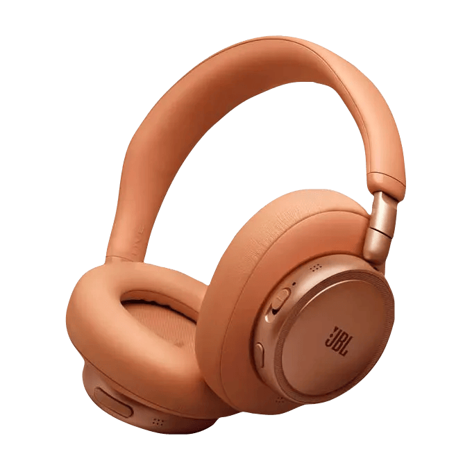 JBL Live 780NC Oranje