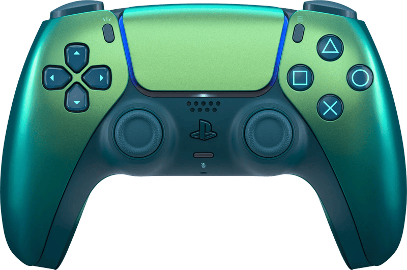 PlayStation 5 DualSense Draadloze Controller Chroma Teal