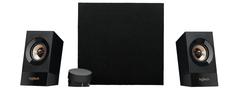 Logitech Z533 2.1 Pc Speaker